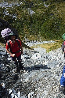 On Wrong Route High Above River
Photographer;&nbsp;Philip
2019-01-18&nbsp;11.19.57;&nbsp;Metadata time: '2019 Jan 18 11:19'
Original size:&nbsp;2,880 x 4,320; 4,381 kB
Filename: 2019-01-18 11.19.57 P1050751 Philip - on wrong route high above river.jpeg