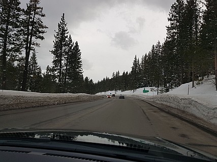 Heading up CA 89 River Road beside Truckee River
Photographer;&nbsp;Jim
2019-02-24&nbsp;16.59.05;&nbsp;Metadata time: '2019 Feb 24 16:59'
Original size:&nbsp;4,032 x 3,024; 1,612 kB
Filename: 2019-02-24_16.59.05 Jim - heading up CA89 River Road beside Truckee River.jpeg