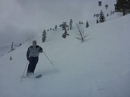 Jim on Tower  16 run
Photographer;&nbsp;Simon
2019-03-01&nbsp;12.20.07;&nbsp;Metadata time: '2019 Mar 01 12:20'
Original size:&nbsp;4,608 x 3,456; 5,631 kB
Filename: 2019-03-01 12.20.07 P1020759 Simon - Jim on Tower 16 run.jpeg
