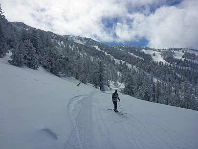 Jim on California Trail
Photo: Simon
2019-03-04 09.54.57; '2019 Mar 04 09:54'
Original size: 4,608 x 3,456; 5,983 kB
2019-03-04 09.54.57 P1020791 Simon - Jim on California Trail.jpeg