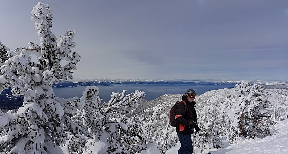 Lake Tahoe from the top of the Sky Express
Photo: Jim
2019-03-04 12.50.40; '2019 Mar 04 12:50'
Original size: 5,647 x 3,035; 14,710 kB; stitch
2019-03-04 12.50.40 Jim - Lake Tahoe from the top of the Sky Express_stitch.jpg