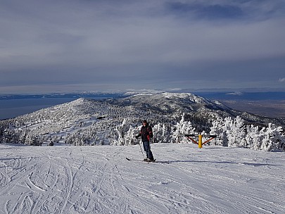 Simon at top of Dipper
Photographer;&nbsp;Jim
2019-03-04&nbsp;16.02.29;&nbsp;Metadata time: '2019 Mar 04 16:02'
Original size:&nbsp;4,032 x 3,024; 4,996 kB
Filename: 2019-03-04 16.02.29 Jim - Simon at top of Dipper.jpeg
