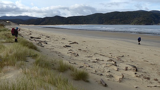 Leaving Doughboy Bay
Photo: Brian
2019-11-11 08.00.33; '2019 Nov 11 08:00'
Original size: 4,678 x 2,623; 11,336 kB; stitch
2019-11-11 08.00.33 Panorama Brian - leaving Doughboy Bay_stitch.jpg