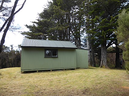 Rakehua Hut
Photographer;&nbsp;Brian
2019-11-12&nbsp;14.42.38;&nbsp;Metadata time: '2019 Nov 12 14:42'
Original size:&nbsp;4,000 x 3,000; 5,089 kB
Filename: 2019-11-12 14.42.38 P1020062 Brian - Rakehua Hut.jpeg