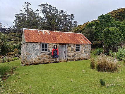 Brian at Ackers Cottage
Photographer;&nbsp;Simon
2019-11-15&nbsp;11.37.32;&nbsp;Metadata time: '2019 Nov 15 11:37'
Original size:&nbsp;4,160 x 3,120; 7,345 kB
Filename: 2019-11-15 11.37.32_HDR LG6 Simon - Brian at Ackers Cottage.jpeg