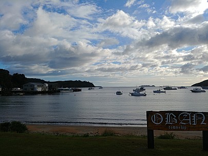 Halfmoon Bay
Photographer;&nbsp;Simon
2019-11-17&nbsp;07.45.15;&nbsp;Metadata time: '2019 Nov 17 07:45'
Original size:&nbsp;4,160 x 3,120; 4,504 kB
Filename: 2019-11-17 07.45.15 LG6 Simon - Halfmoon Bay P2.jpeg