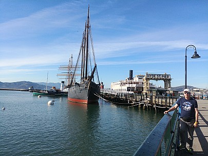 C A Thayer at Maritime Museum
Photographer;&nbsp;Simon
2020-02-27&nbsp;15.16.36;&nbsp;Metadata time: '2020 Feb 27 15:16'
Original size:&nbsp;4,160 x 3,120; 6,388 kB
Filename: 2020-02-27 15.16.36 LG6 Simon - C A Thayer at Maritime Museum.jpeg