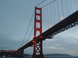 San Francisco