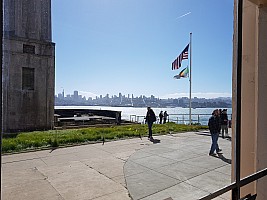 San Francisco: Alcatraz, Muir Woods, Sausolito