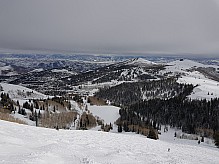 Ski Deer Valley