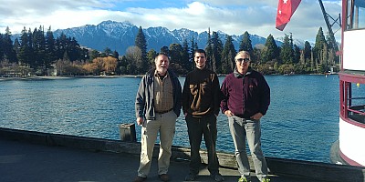 Cardrona