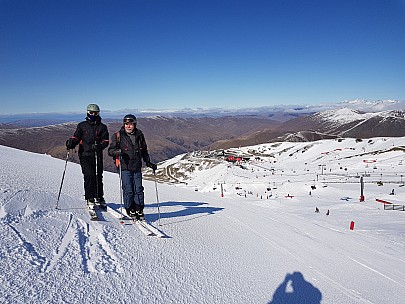 Adrian and Simon at the top of Mc Dougalls
Photo: Jim
2020-08-08 12.32.15; '2020 Aug 08 12:32'
Original size: 4,032 x 3,024; 5,679 kB
2020-08-08 12.32.15 GS8 Jim - Adrian and Simon at the top of McDougalls.jpeg