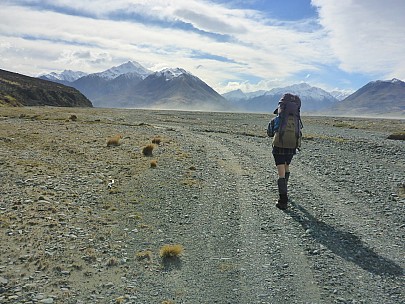 Brian following the  4 WD trail
Photographer;&nbsp;Simon
2020-08-29&nbsp;13.58.08;&nbsp;Metadata time: '2020 Aug 29 13:58'
Original size:&nbsp;4,608 x 3,456; 5,924 kB
Filename: 2020-08-29 13.58.08 P1030346 Simon - Brian following the 4WD trail.jpeg