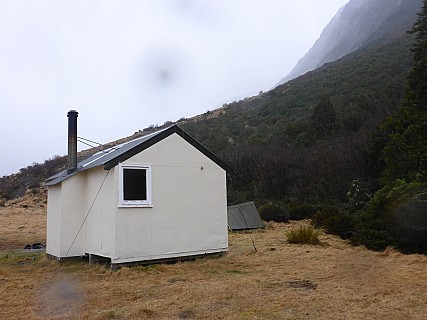 Mistake Flats Hut
Photographer;&nbsp;Simon
2020-08-31&nbsp;14.46.33;&nbsp;Metadata time: '2020 Aug 31 14:46'
Original size:&nbsp;4,243 x 3,182; 4,765 kB;&nbsp;str
Filename: 2020-08-31 14.46.33 P1030431 Simon - Mistake Flats Hut_str.jpeg