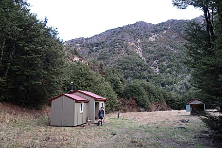 At Jollie Brook Hut
Photographer;&nbsp;Brian
2021-09-18&nbsp;17.30.05;&nbsp;Metadata time: '2021 Sept 18 17:30'
Original size:&nbsp;5,472 x 3,648; 9,451 kB
Filename: 2021-09-18 17.30.05 IMG_0059 Brian - at Jollie Brook Hut.jpeg