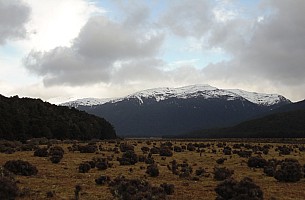 Macs Knob day trip Macs Knob day trip