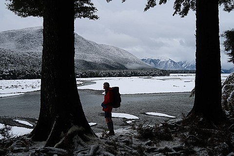 Bruce with river and snow behind
Photographer;&nbsp;Brian
2022-07-31&nbsp;09.36.10;&nbsp;Metadata time: '2022 Jul 31 09:36'
Original size:&nbsp;5,472 x 3,648; 6,898 kB
Filename: 2022-07-31 09.36.10 IMG_0411 Brian - Bruce with river and snow behind.jpeg