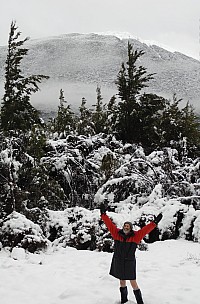 Brian in snow outside Hurunui Hut
Photo: Alan
2022-08-01 08.52.52; '2022 Aug 01 08:52'
Original size: 3,024 x 4,608; 4,884 kB; cr
2022-08-01 08.52.52 DSC02870 Alan - Brian in snow outside Hurunui Hut_cr.jpg