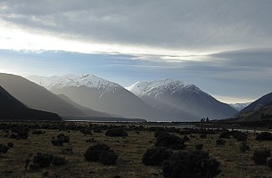 Macs Knob day trip Macs Knob day trip