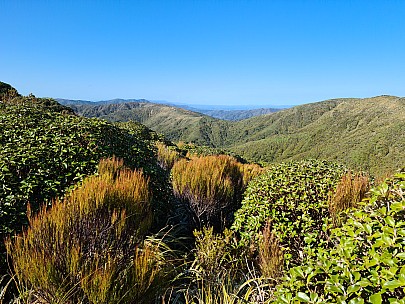 View North Before Point  835
Photographer;&nbsp;Simon
2022-10-23&nbsp;16.48.59;&nbsp;Metadata time: '2022 Oct 23 16:49'
Original size:&nbsp;9,248 x 6,936; 22,501 kB
Filename: 2022-10-23 16.48.59 S20 Simon - view north before point 835.jpeg