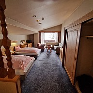 Prince Hotel East Wing to Hotel Alpenburg; visit to the Jigokudani Snow Monkeys
Hotel Alpenburg room
Photo: Jim
2024-03-06 11.17.17; '2024 Mar 06 11:17'
Original size: 2,992 x 2,992; 2,416 kB