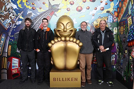 240314sl ILOO Td0nb P4 X Xdgv - With the Billiken
2024-03-14&nbsp;10.35.43;&nbsp;Metadata time: '2024 Mar 14 10:35'
Original size:&nbsp;2,635 x 1,757; 981 kB;&nbsp;cr
Filename: 2024-03-14 10.35.43 240314slILOOTd0nbP4XXdgv - With the Billiken_cr.jpg