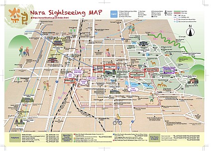 Nara-Tourist-Map

Original size: 5,340 x 3,807; 4,754 kB
Nara-Tourist-Map.jpg