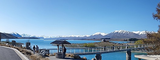 Maclaren footbridge and Lake Tekapo
Photo: Philip
2024-09-28 14.48.41; '2024 Sept 28 14:48'
Original size: 8,063 x 3,055; 2,393 kB; stitch
2024-09-28 14.48.41 IMG_20240928_144841 Philip - Maclaren footbridge and Lake Tekapo_stitch.jpg Maclaren footbridge and Lake Tekapo
Photo: Philip
2024-09-28 14.48.41; '2024 Sept 28 14:48'
Original size: 8,063 x 3,055; 2,393 kB; stitch
2024-09-28 14.48.41 IMG_20240928_144841 Philip - Maclaren footbridge and Lake Tekapo_stitch.jpg