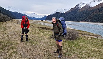 Brian and Philip starting up the Hopkins
Photo: Simon
2024-09-28 17.52.28; '2024 Sept 28 17:52'
Original size: 11,502 x 6,568; 10,441 kB; stitch
2024-09-28 17.52.28 S20+ Simon - Brian and Philip starting up the Hopkins_stitch.jpg Brian and Philip starting up the Hopkins
Photo: Simon
2024-09-28 17.52.28; '2024 Sept 28 17:52'
Original size: 11,502 x 6,568; 10,441 kB; stitch
2024-09-28 17.52.28 S20+ Simon - Brian and Philip starting up the Hopkins_stitch.jpg
