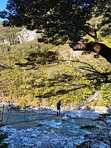 Brian on the North Huxley swing bridge
Photographer;&nbsp;Simon
2024-09-30&nbsp;09.19.48;&nbsp;Metadata time: '2024 Sept 30 09:19'
Original size:&nbsp;6,928 x 9,248; 31,529 kB
Filename: 2024-09-30 09.19.48 S20+ Simon - Brian on the North Huxley swing bridge.jpeg
