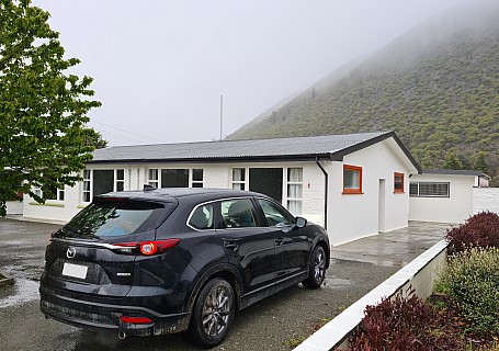 Motel at Kurow
Photographer;&nbsp;Simon
2024-10-04&nbsp;09.25.33;&nbsp;Metadata time: '2024 Oct 04 09:25'
Original size:&nbsp;9,248 x 6,505; 16,135 kB;&nbsp;cr
Filename: 2024-10-04 09.25.33 S20+ Simon - Motel at Kurow_cr.jpg