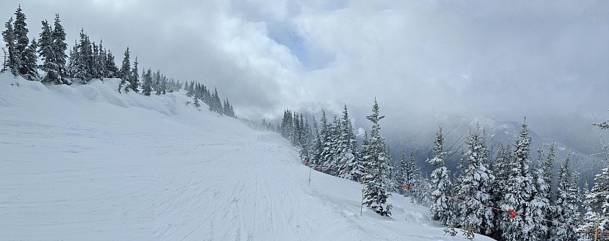View from Lucky Shot return over White River
Photo: Simon
2025-02-25 12.57.08; '2025 Feb 26 09:58'
Original size: 18,034 x 7,157; 10,163 kB; stitch
2025-02-25 12.57.08 S20+ Simon - View from Lucky Shot return over White River_stitch.jpg View from Lucky Shot return over White River
Photo: Simon
2025-02-25 12.57.08; '2025 Feb 26 09:58'
Original size: 18,034 x 7,157; 10,163 kB; stitch
2025-02-25 12.57.08 S20+ Simon - View from Lucky Shot return over White River_stitch.jpg