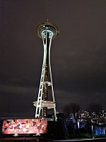Space Needle at night
Photographer;&nbsp;Simon
2025-03-02&nbsp;20.40.18;&nbsp;Metadata time: '2025 Mar 02 20:40'
Original size:&nbsp;6,429 x 8,582; 8,860 kB;&nbsp;cr
Filename: 2025-03-02 20.40.18 S20+ Simon - Space Needle at night_cr.jpg