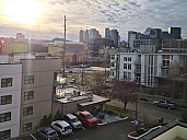 View from Hampton Inn room
Photo: Simon
2025-03-04 07.49.02; '2025 Mar 04 07:49'
Original size: 7,480 x 5,610; 9,976 kB; cr
2025-03-04 07.49.02 S20+ Simon - view from Hampton Inn room_cr.jpg View from Hampton Inn room
Photo: Simon
2025-03-04 07.49.02; '2025 Mar 04 07:49'
Original size: 7,480 x 5,610; 9,976 kB; cr
2025-03-04 07.49.02 S20+ Simon - view from Hampton Inn room_cr.jpg