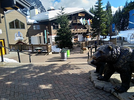 Alpental base
Photographer;&nbsp;Nick
2025-03-06&nbsp;13.55.07;&nbsp;Metadata time: '2025 Mar 06 13:55'
Original size:&nbsp;4,608 x 3,456; 5,798 kB
Filename: 2025-03-06 13.55.07 Nick - Alpental base.jpeg