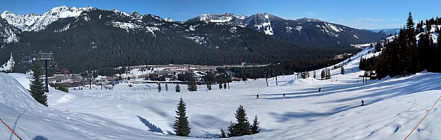 View from Pacific Crest
Photographer;&nbsp;Nick
2025-03-07&nbsp;14.51.28;&nbsp;Metadata time: '2025 Mar 07 14:51'
Original size:&nbsp;8,481 x 2,706; 2,650 kB;&nbsp;stitch
Filename: 2025-03-07 14.51.28 Nick - view from Pacific Crest_stitch.jpg