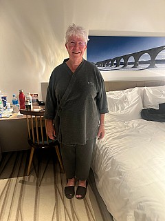Pauline in Room Wear ルームウェア
Photographer;&nbsp;Pauline
2026-01-30&nbsp;19.56.58;&nbsp;Metadata time: '2026 Jan 30 19:56'
Original size:&nbsp;1,512 x 2,016; 1,683 kB
Filename: 2026-01-30 19.56.58 IMG_4433 Pauline - Pauline in Room Wear ルームウェア.jpeg