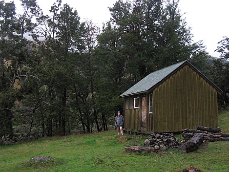 Hope Halfway hut
Photographer;&nbsp;Brian
2013-04-21&nbsp;07.29.08;&nbsp;Metadata time: '2013 Apr 21 07:29'
Original size:&nbsp;3,072 x 2,304; 1,411 kB
Filename: 2013-04-21 07.29.08 IMG_2874 Brian - Hope Halfway hut.jpeg