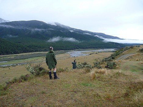 View from Museum hut
Photographer;&nbsp;Philip
2013-04-21&nbsp;10.43.13;&nbsp;Metadata time: '2013 Apr 21 10:43'
Original size:&nbsp;4,320 x 3,240; 5,408 kB
Filename: 2013-04-21 10.43.13 P1020030 Philip - View from Museum hut.jpeg