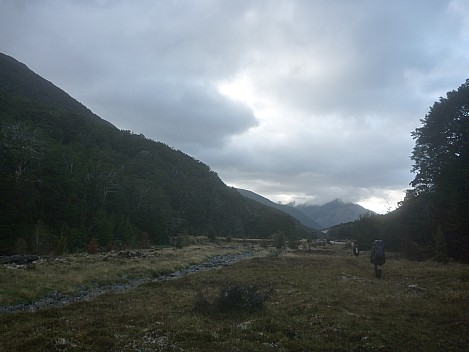 Further down the Doubtful
Photographer;&nbsp;Simon
2013-04-25&nbsp;09.16.42;&nbsp;Metadata time: '2013 Apr 25 09:16'
Original size:&nbsp;4,000 x 3,000; 4,399 kB
Filename: 2013-04-25 09.16.42 P1050074 Simon - further down the Doubtful.jpeg