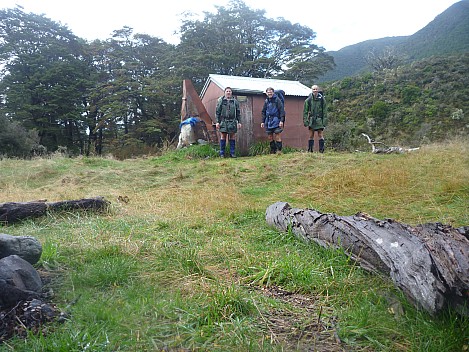 Doubtful Hut
Photographer;&nbsp;Philip
2013-04-25&nbsp;10.05.28;&nbsp;Metadata time: '2013 Apr 25 10:05'
Original size:&nbsp;4,320 x 3,240; 5,409 kB
Filename: 2013-04-25 10.05.28 P1020117 Philip - Doubtful Hut.jpeg