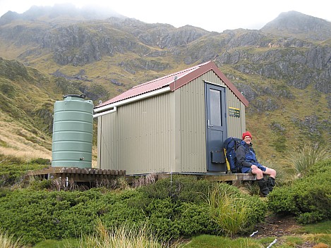 Devils Den Bivouac
Photographer;&nbsp;Brian
2013-04-25&nbsp;14.27.09;&nbsp;Metadata time: '2013 Apr 25 14:27'
Original size:&nbsp;3,072 x 2,304; 2,052 kB
Filename: 2013-04-25 14.27.09 IMG_2907 Brian - Devils Den Bivouac.jpeg