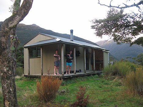 Refueling at Nina Hut
Photographer;&nbsp;Brian
2013-04-25&nbsp;17.04.28;&nbsp;Metadata time: '2013 Apr 25 17:04'
Original size:&nbsp;3,072 x 2,304; 2,071 kB
Filename: 2013-04-25 17.04.28 IMG_2910 Brian - refueling at Nina Hut.jpeg
