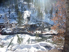 Strawberry Park Hot Springs from access path
Photographer;&nbsp;Simon
2014-01-24&nbsp;13.08.21;&nbsp;Metadata time: '2014 Jan 24 13:08'
Original size:&nbsp;4,000 x 3,000; 7,056 kB
Filename: 2014-01-24 13.08.21 P1000134 Simon - Strawberry Park Hot Springs from access path.jpeg