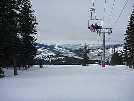 Looking down Skyline express
Photographer;&nbsp;Simon
2014-01-29&nbsp;12.35.10;&nbsp;Metadata time: '2014 Jan 29 12:35'
Original size:&nbsp;4,000 x 3,000; 4,714 kB
Filename: 2014-01-29 12.35.10 P1000236 Simon - looking down Skyline express.jpeg