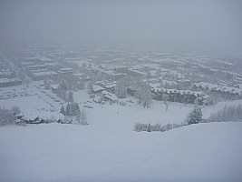 View down Norway to Shadow Mountain Express
Photographer;&nbsp;Simon
2014-01-31&nbsp;13.57.57;&nbsp;Metadata time: '2014 Jan 31 13:57'
Original size:&nbsp;4,000 x 3,000; 4,163 kB
Filename: 2014-01-31 13.57.57 P1000267 Simon - view down Norway to Shadow Mountain Express.jpeg