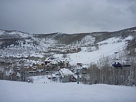 View of Beaver Creek Village from Settler's Way
Photographer;&nbsp;Simon
2014-02-06&nbsp;14.22.40;&nbsp;Metadata time: '2014 Feb 06 14:22'
Original size:&nbsp;4,000 x 3,000; 5,871 kB
Filename: 2014-02-06 14.22.40 P1000408 Simon - view of Beaver Creek Village from Settler's Way.jpeg