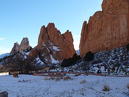 Garden of the Gods Col Springs
Photographer;&nbsp;Jim
2014-02-08&nbsp;14.59.08;&nbsp;Metadata time: '2014 Feb 08 14:59'
Original size:&nbsp;4,320 x 3,240; 4,788 kB
Filename: 2014-02-08 14.59.08 P1000515 Jim - Garden of the Gods Col Springs.jpeg