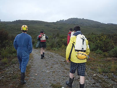 Heading Up The Track
Photographer;&nbsp;Adrian
2014-04-18&nbsp;15.46.25;&nbsp;Metadata time: '2014 Apr 18 15:46'
Original size:&nbsp;3,072 x 2,304; 3,016 kB
Filename: 2014-04-18 15.46.25 P4180281 Adrian - heading up the track.jpeg