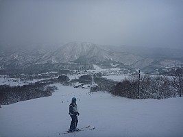 Jim on Shirakaba
Photographer;&nbsp;Simon
2015-02-15&nbsp;15.41.55;&nbsp;Metadata time: '2015 Feb 15 15:41'
Original size:&nbsp;4,000 x 3,000; 4,619 kB
Filename: 2015-02-15 15.41.55 P1010587 Simon - Jim on Shirakaba.jpeg